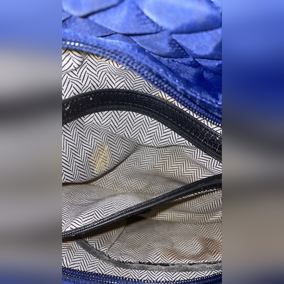 Preloved Steve Madden hand bag without shoulder strap - Picture 11 of 11